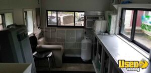 2015 Food Concession Trailer Concession Trailer Electrical Outlets Arkansas for Sale