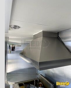 2015 Food Concession Trailer Concession Trailer Electrical Outlets North Carolina for Sale
