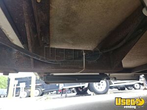 2015 Food Concession Trailer Concession Trailer Electrical Outlets Ohio for Sale