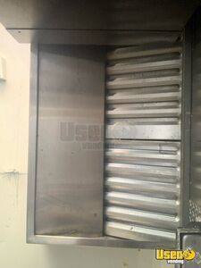 2015 Food Concession Trailer Concession Trailer Exhaust Hood Oklahoma for Sale