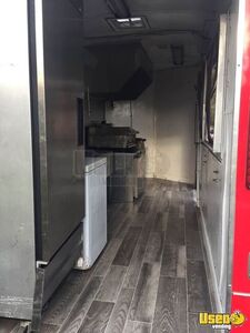 2015 Food Concession Trailer Concession Trailer Flatgrill Georgia for Sale