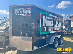 2015 Food Concession Trailer Concession Trailer Florida for Sale