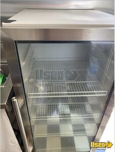 2015 Food Concession Trailer Concession Trailer Fresh Water Tank North Carolina for Sale