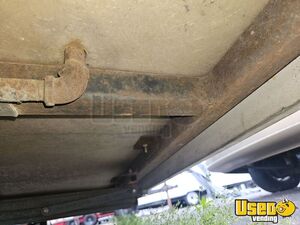 2015 Food Concession Trailer Concession Trailer Interior Lighting Ohio for Sale