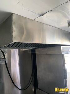 2015 Food Concession Trailer Concession Trailer Microwave Oklahoma for Sale