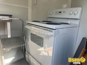2015 Food Concession Trailer Concession Trailer Oven Florida for Sale