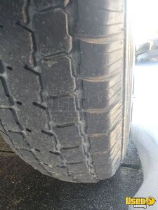 2015 Food Concession Trailer Concession Trailer Triple Sink Ohio for Sale