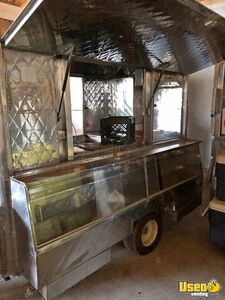 2015 Food Concession Trailer Concession Trailer Virginia for Sale