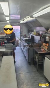 2015 Food Concession Trailer Kitchen Food Trailer Air Conditioning California for Sale