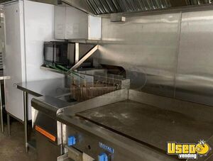 2015 Food Concession Trailer Kitchen Food Trailer Awning Manitoba for Sale