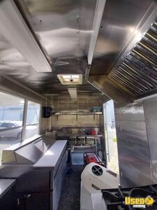 2015 Food Concession Trailer Kitchen Food Trailer Concession Window North Carolina for Sale