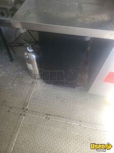 2015 Food Concession Trailer Kitchen Food Trailer Convection Oven Florida for Sale