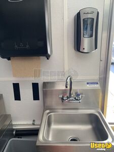 2015 Food Concession Trailer Kitchen Food Trailer Exhaust Fan Colorado for Sale