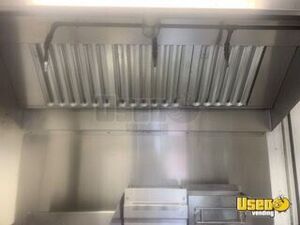 2015 Food Concession Trailer Kitchen Food Trailer Exhaust Hood Ontario for Sale