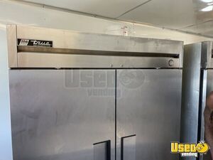2015 Food Concession Trailer Kitchen Food Trailer Exterior Customer Counter Florida for Sale