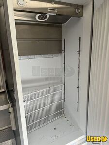 2015 Food Concession Trailer Kitchen Food Trailer Fire Extinguisher Texas for Sale