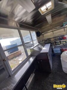 2015 Food Concession Trailer Kitchen Food Trailer Flatgrill North Carolina for Sale