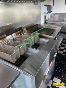 2015 Food Concession Trailer Kitchen Food Trailer Flatgrill Ontario for Sale