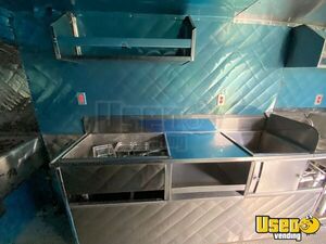 2015 Food Concession Trailer Kitchen Food Trailer Food Warmer Texas for Sale