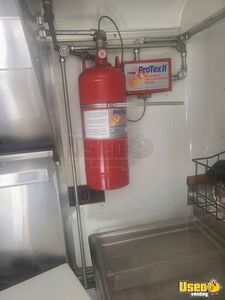 2015 Food Concession Trailer Kitchen Food Trailer Fryer Florida for Sale