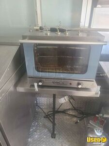 2015 Food Concession Trailer Kitchen Food Trailer Propane Tank Florida for Sale