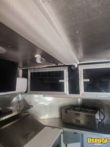 2015 Food Concession Trailer Kitchen Food Trailer Propane Tank Florida for Sale