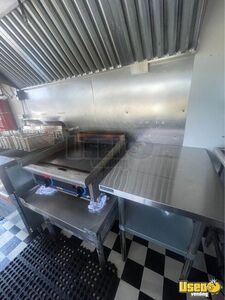 2015 Food Concession Trailer Kitchen Food Trailer Propane Tank Ontario for Sale
