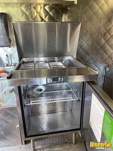 2015 Food Concession Trailer Kitchen Food Trailer Propane Tank Texas for Sale
