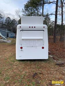 2015 Food Concession Trailer Kitchen Food Trailer Propane Tank Virginia for Sale