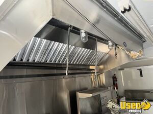 2015 Food Concession Trailer Kitchen Food Trailer Stovetop Texas for Sale