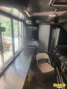 2015 Food Concession Trailer Kitchen Food Trailer Surveillance Cameras Florida for Sale