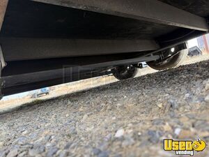 2015 Food Trailer Concession Trailer Breaker Panel Nevada for Sale