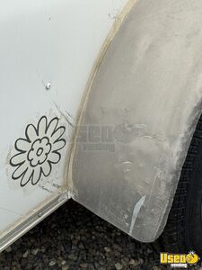 2015 Food Trailer Concession Trailer Electrical Outlets Nevada for Sale