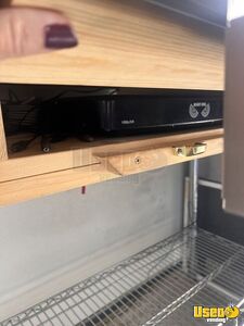 2015 Food Trailer Concession Trailer Exhaust Hood Nevada for Sale