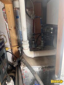 2015 Food Trailer Concession Trailer Exterior Lighting Nevada for Sale