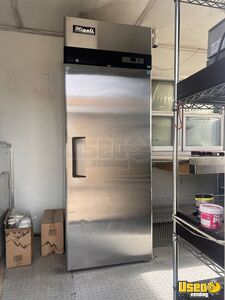 2015 Food Trailer Concession Trailer Fryer Nevada for Sale