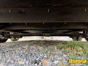 2015 Food Trailer Concession Trailer Hand-washing Sink Nevada for Sale