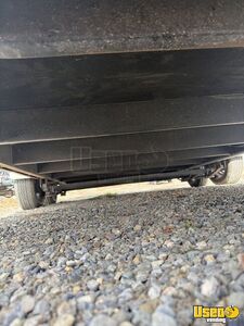 2015 Food Trailer Concession Trailer Hot Water Heater Nevada for Sale