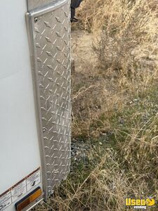 2015 Food Trailer Concession Trailer Interior Lighting Nevada for Sale