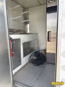 2015 Food Trailer Concession Trailer Microwave Nevada for Sale