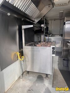 2015 Food Trailer Concession Trailer Refrigerator Nevada for Sale