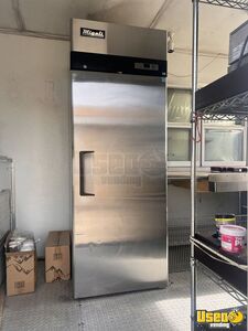 2015 Food Trailer Concession Trailer Refrigerator Nevada for Sale