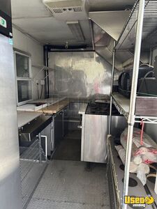 2015 Food Trailer Concession Trailer Shore Power Cord Nevada for Sale