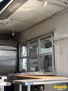 2015 Food Trailer Concession Trailer Stovetop Nevada for Sale