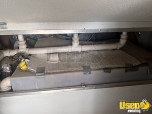 2015 Food Trailer Concession Trailer Work Table Nevada for Sale