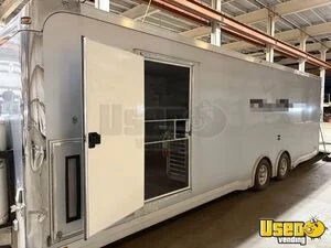 2015 Food Trailer Kitchen Food Trailer Concession Window Maine for Sale