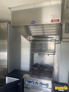 2015 Food Trailer Kitchen Food Trailer Exterior Customer Counter Florida for Sale