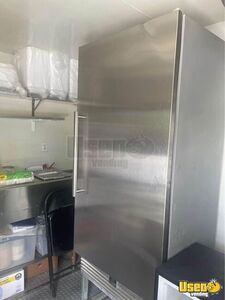 2015 Food Trailer Kitchen Food Trailer Stovetop Florida for Sale