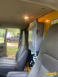 2015 Food Truck All-purpose Food Truck Convection Oven New Jersey Gas Engine for Sale