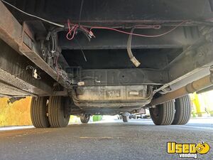 2015 Food Truck All-purpose Food Truck Exhaust Hood California for Sale